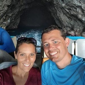 Meet your Posher, Cindy